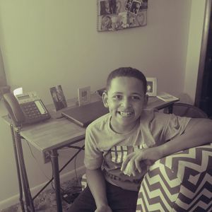 Meet your Posher, Ann